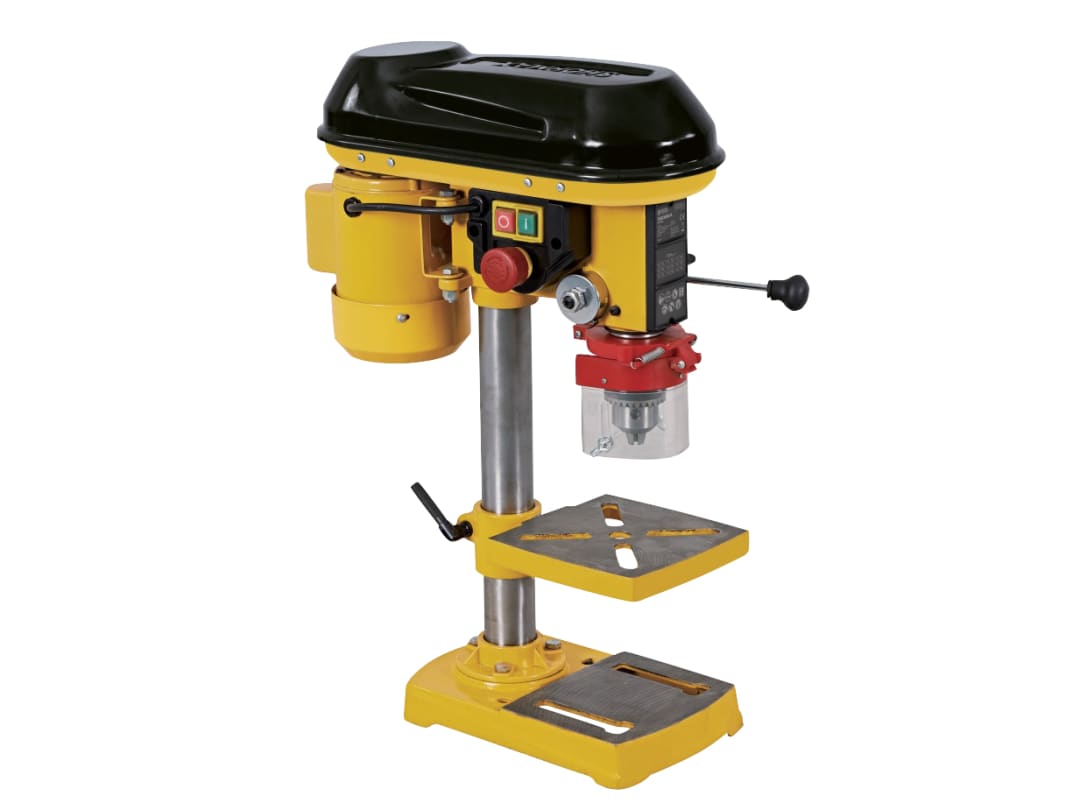 Stanley® Machines SXDP13597E 13mm Drill Press 400W 240V SXDP13597E