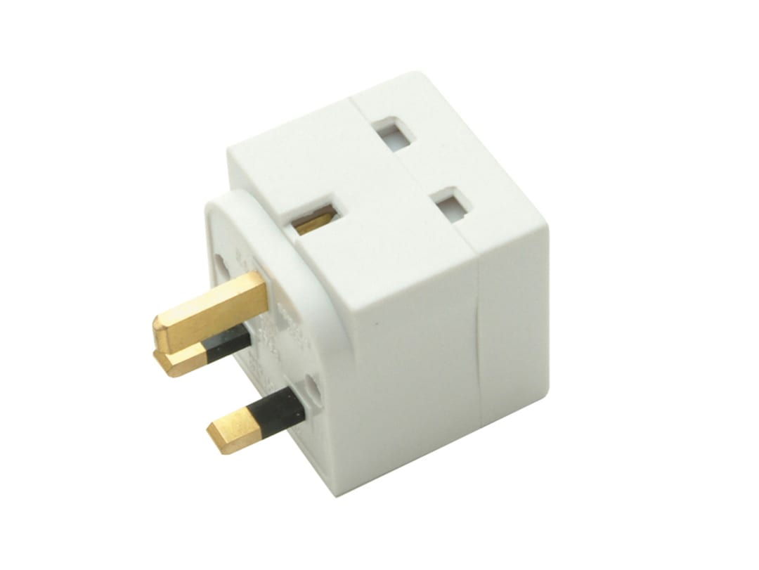 SMJ 2 Way Adaptor TW2UAD TW2UAD