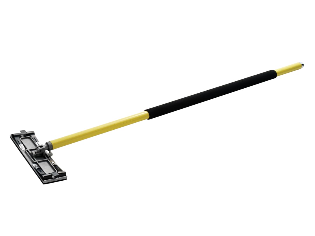 STANLEY® Hand Tools Aluminium Pole Utility Sander 1.27m (50in) STHT0-05928