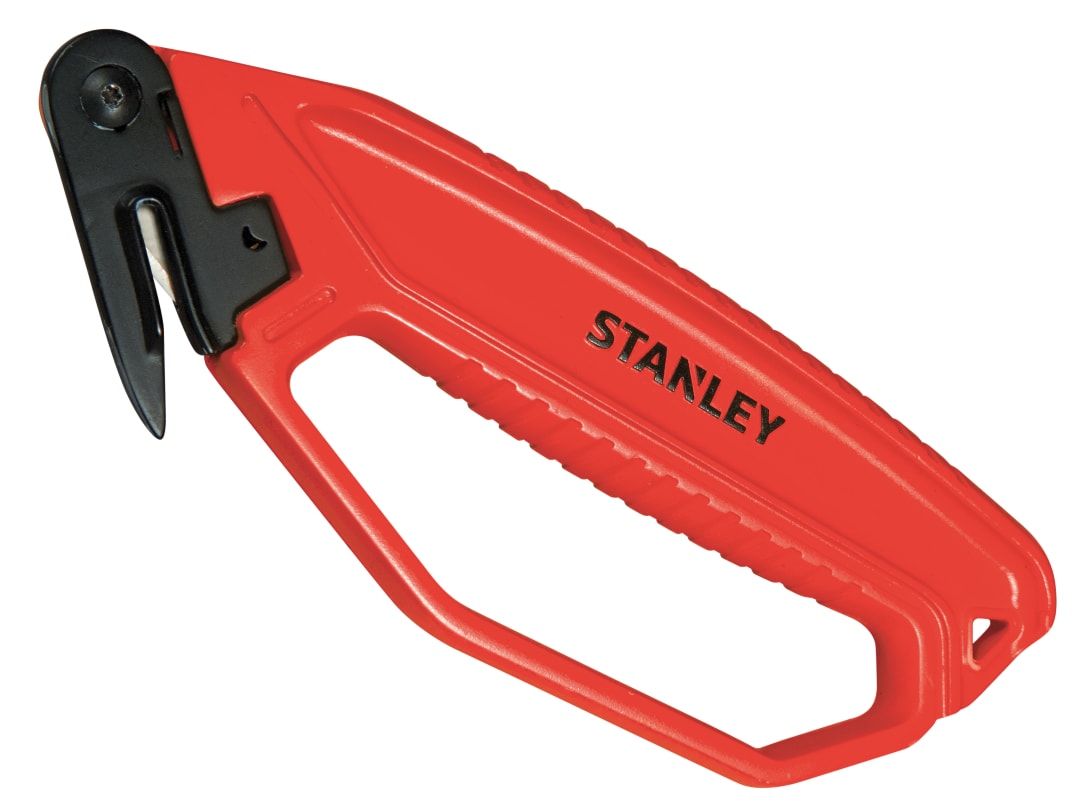 STANLEY® Hand Tools Safety Wrap Cutter 0-10-244