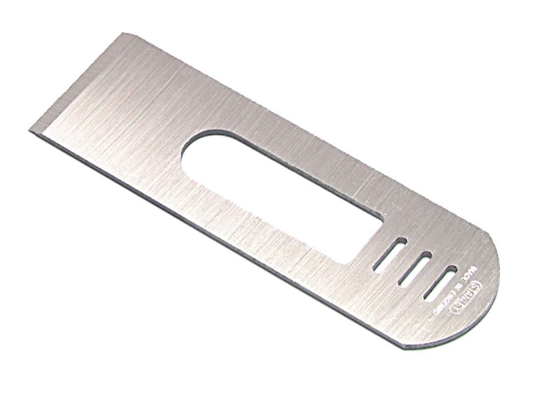STANLEY® Hand Tools Iron for 60.1/2G Plane 0-12-504