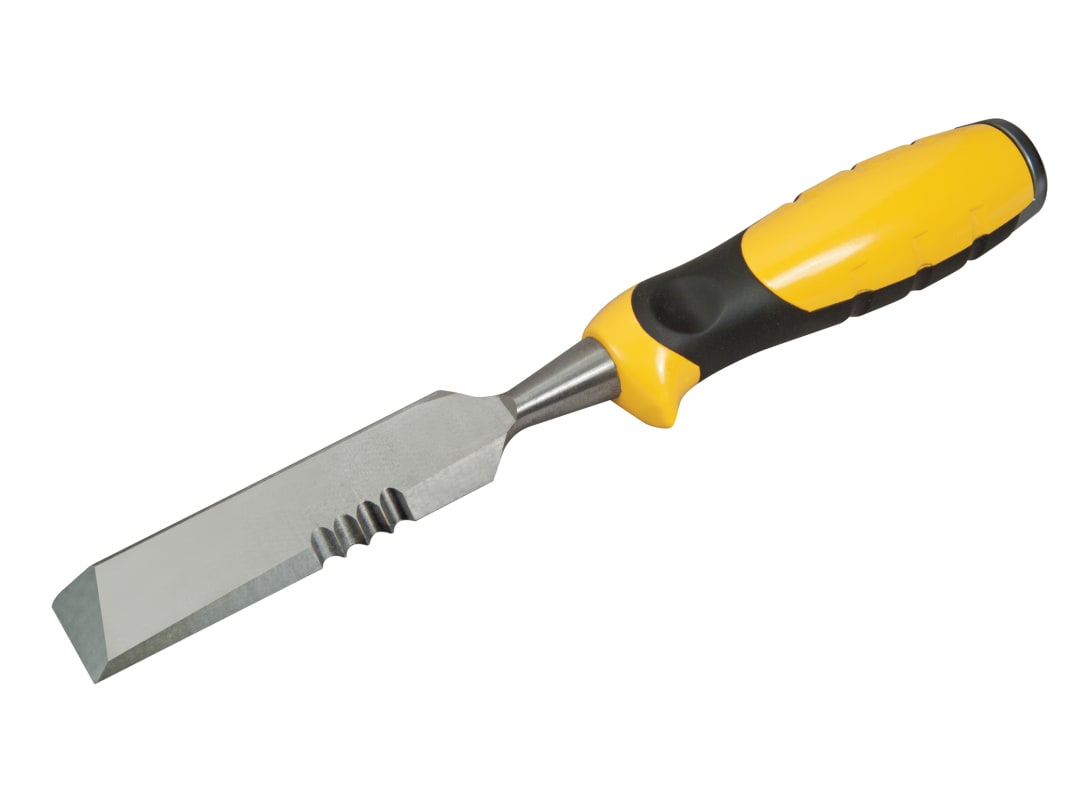 STANLEY® Hand Tools FatMax® Side Strike Chisel 25mm (1in) FMHT0-16067