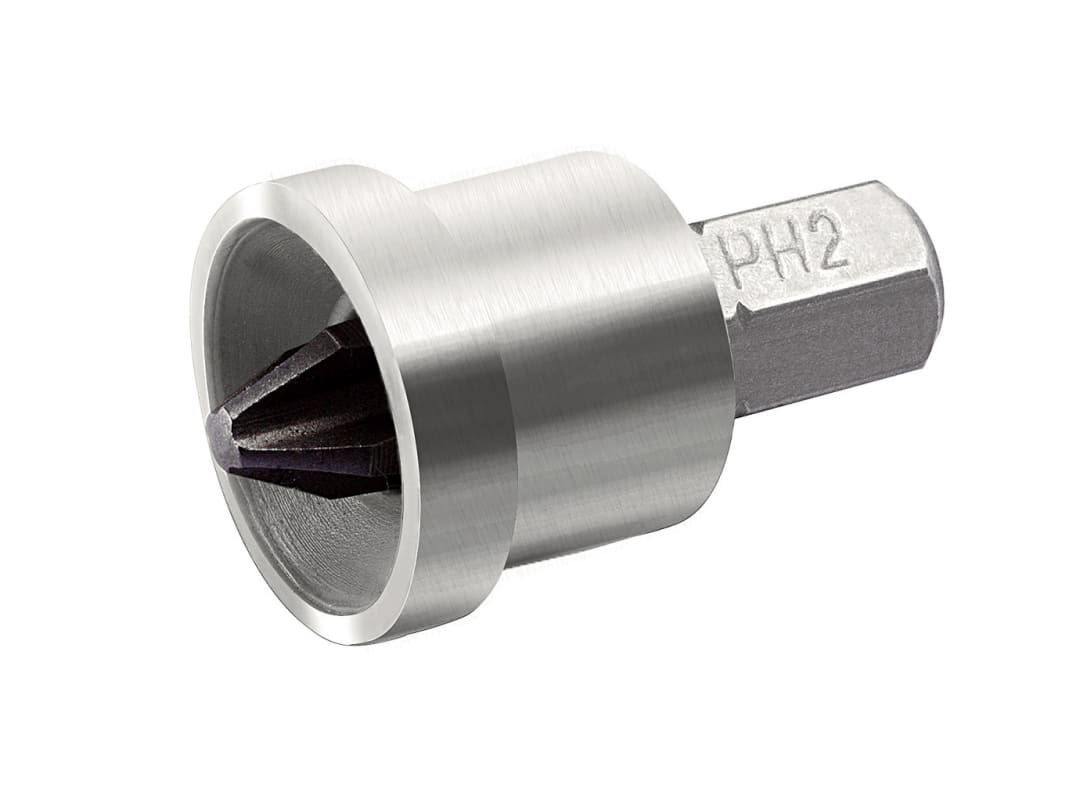 STANLEY® Hand Tools Drywall Screw Adaptor Phillips PH2 STHT0-16137