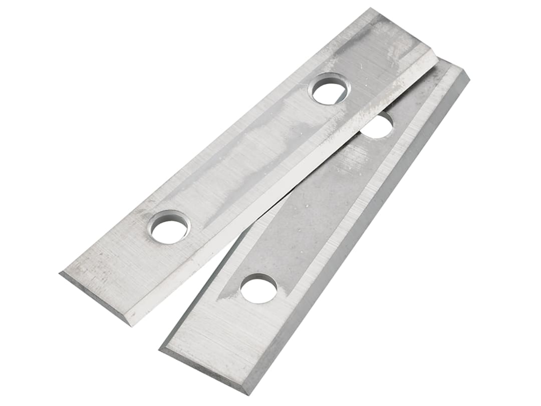 STANLEY® Hand Tools Replacement Tungsten Carbide Blades (2) STTMLS00