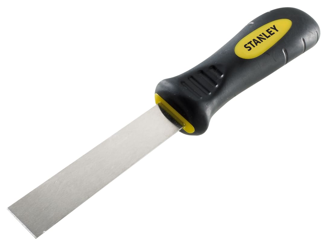 STANLEY® Hand Tools DYNAGRIP™ Chisel Knife 25mm STTDDS20