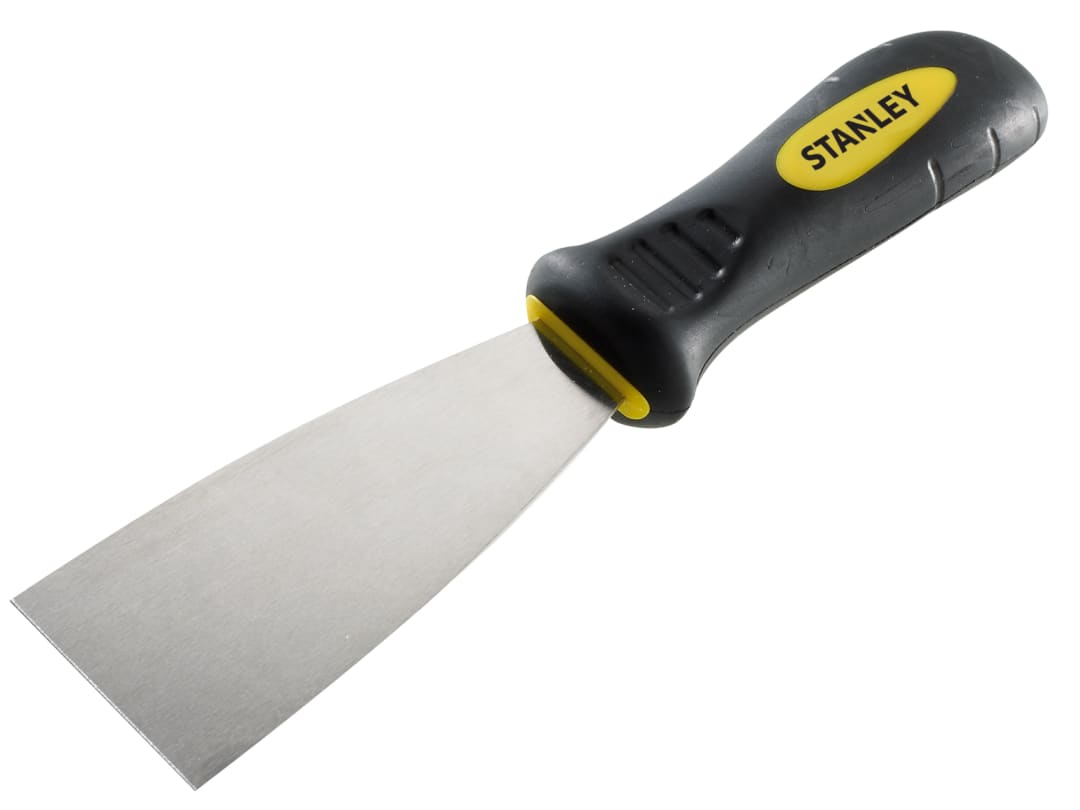 STANLEY® Hand Tools DYNAGRIP™ Stripping Knife 50mm STTEDS05