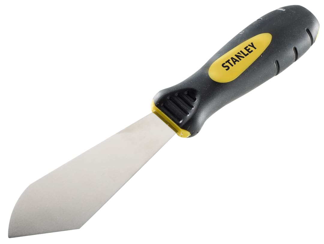 STANLEY® Hand Tools DYNAGRIP™ Putty Knife STTPDS00