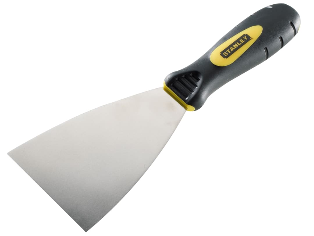 STANLEY® Hand Tools DYNAGRIP™ Filling Knife 75mm STTFDS07
