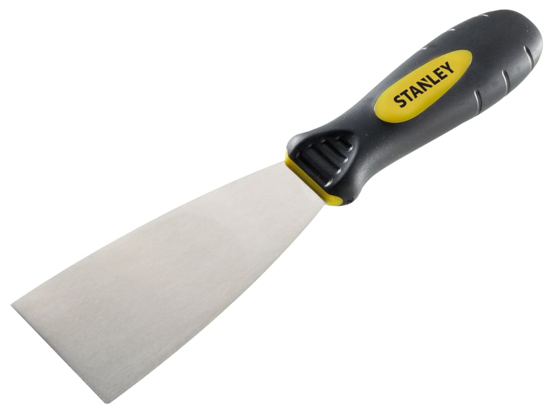 STANLEY® Hand Tools DYNAGRIP™ Filling Knife 100mm STTFDS10