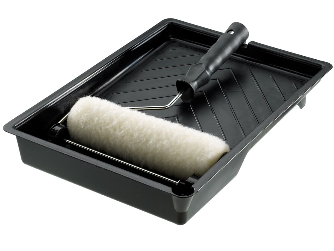 STANLEY® Hand Tools Roller Kit 230mm (9in) STRSGS0Q