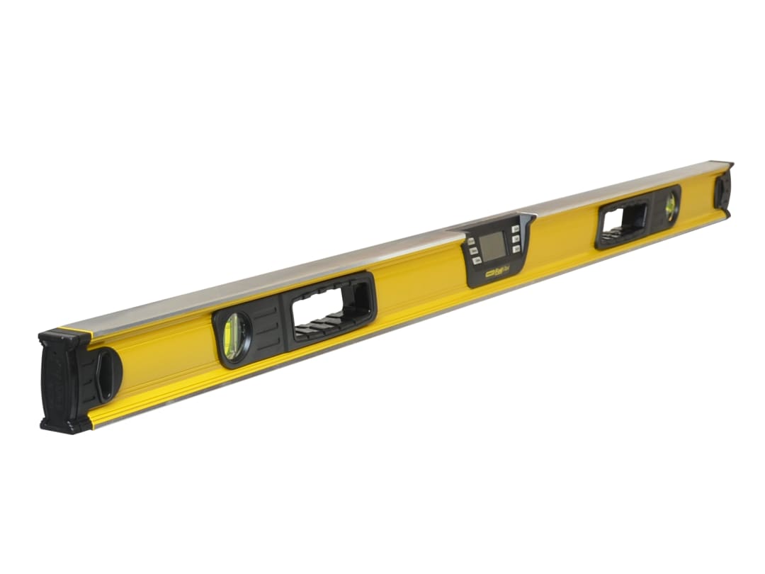 STANLEY® Hand Tools FatMax® Digital Level 3 Vial 120cm 0-42-086