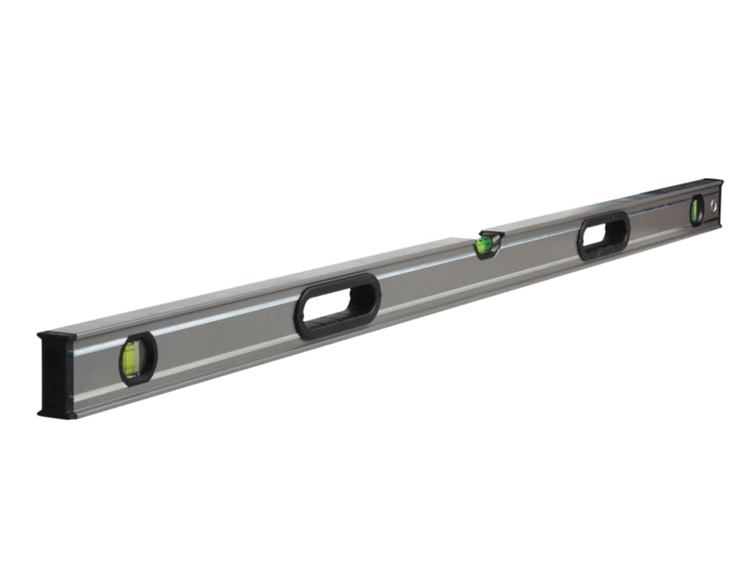 STANLEY® Hand Tools FatMax® Pro Box Beam Spirit Level 3 Vial 200cm 0-43-681