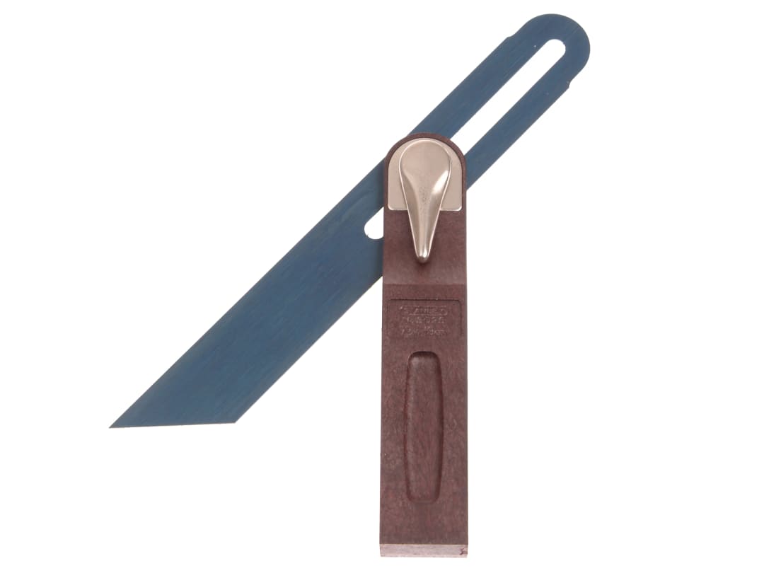 STANLEY® Hand Tools 5025 Sliding Bevel 230mm (9in) 0-46-529