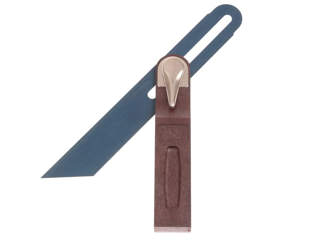 STANLEY® Hand Tools 5025 Sliding Bevel 270mm (10.1/2in) 0-46-535