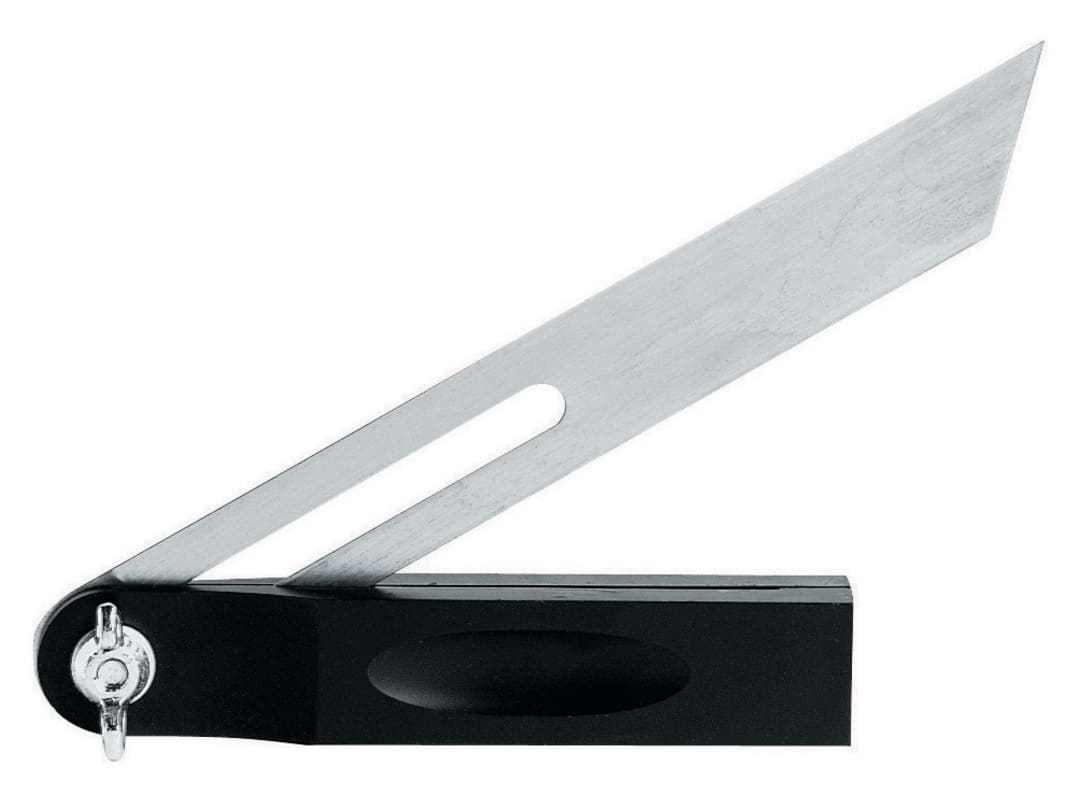STANLEY® Hand Tools Sliding Bevel 200mm (8in) 0-46-825