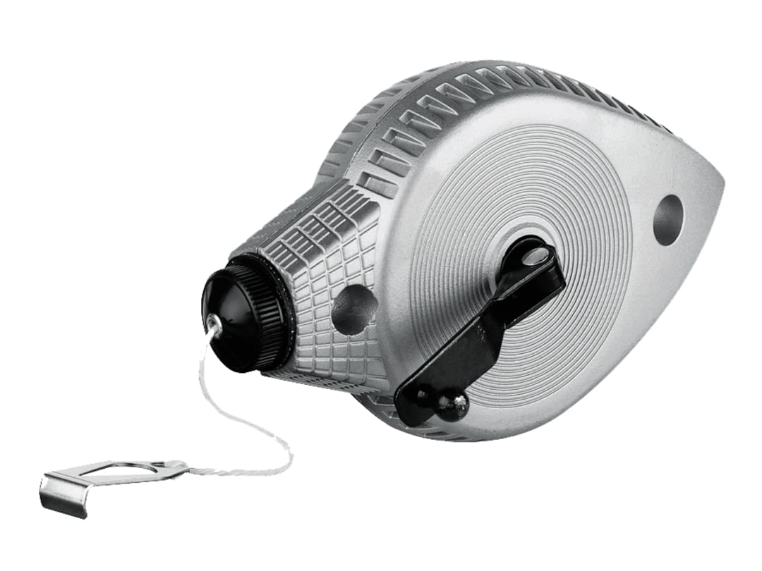 STANLEY® Hand Tools Chalkomatic 30m (100ft) 0-47-100