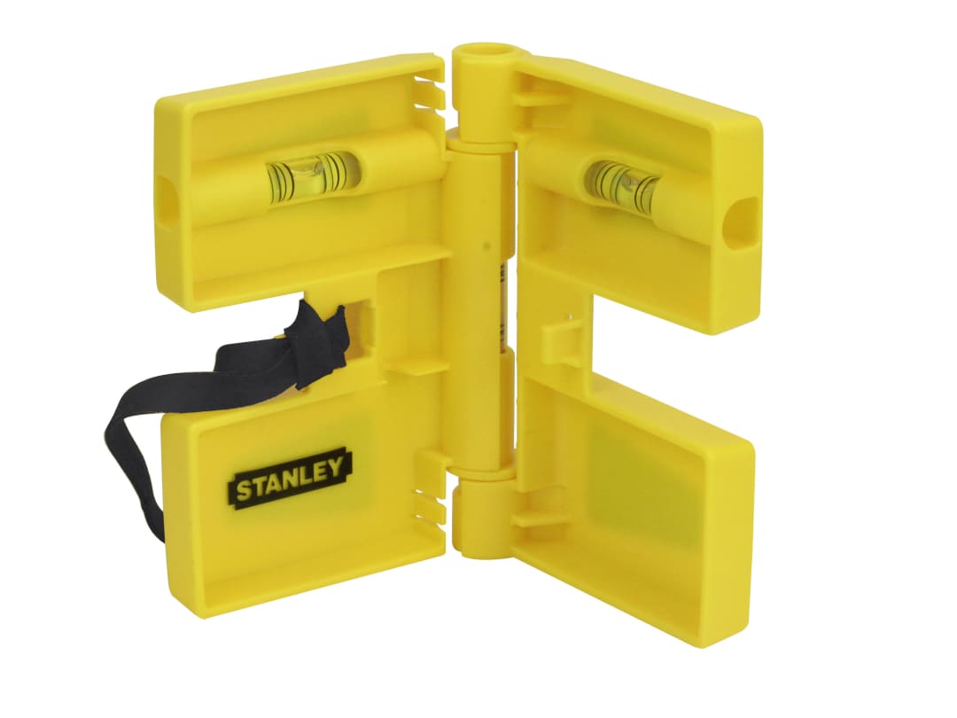 STANLEY® Hand Tools Post Level 0-47-720