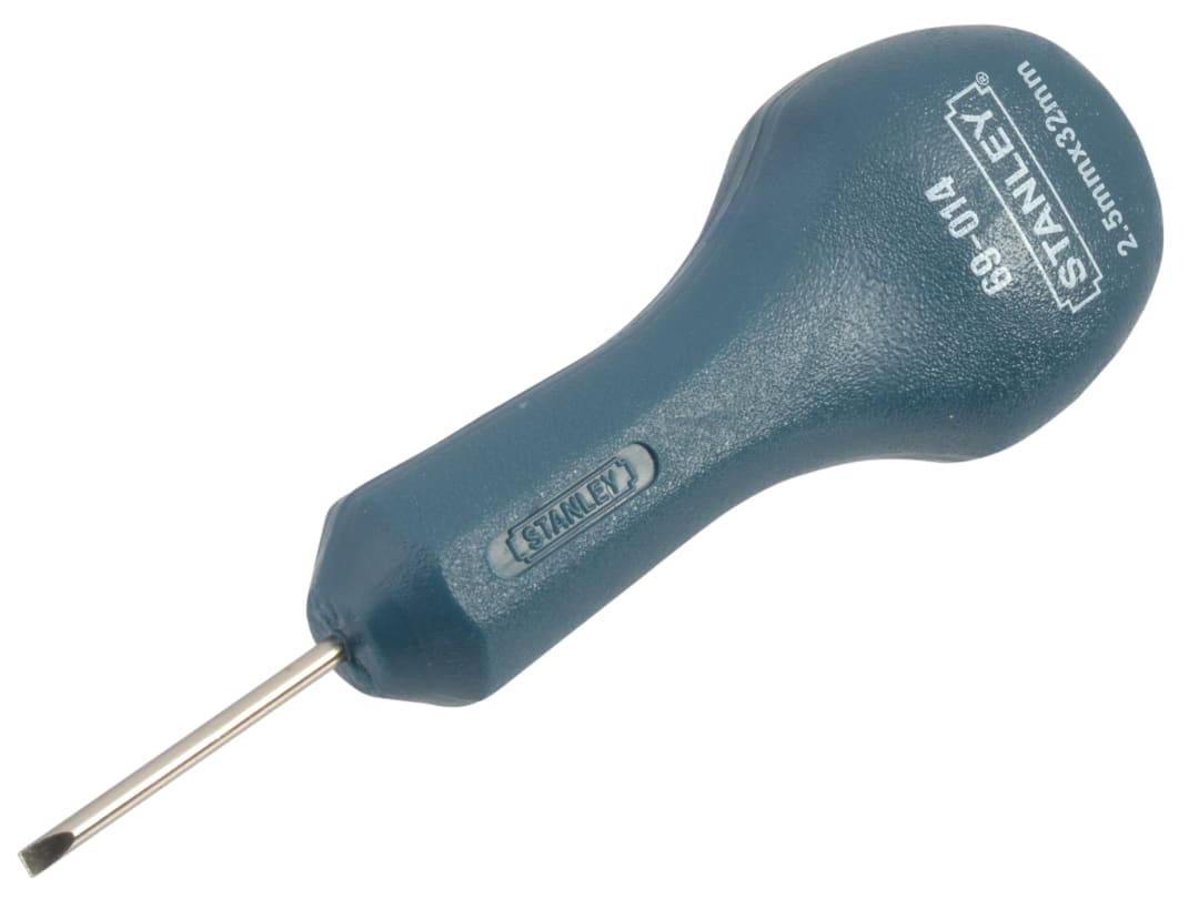 STANLEY® Hand Tools Bradawl 32mm (1.1/4in) 0-69-014