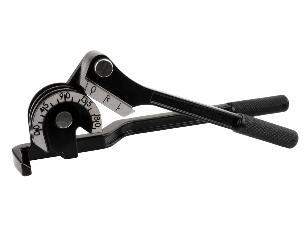 STANLEY® Hand Tools Mini Tube Bender 6 8 & 10mm 0-70-451