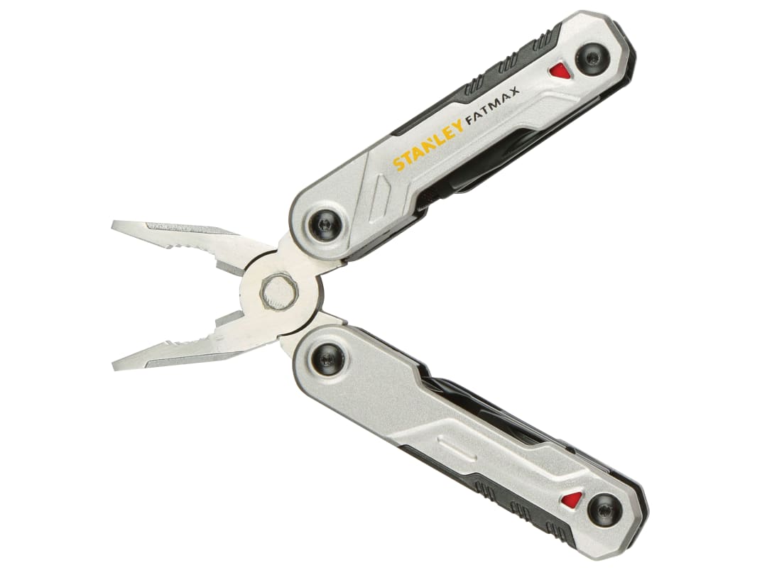 STANLEY® Hand Tools FatMax® 16-in-1 Multi-Tool FMHT0-72414
