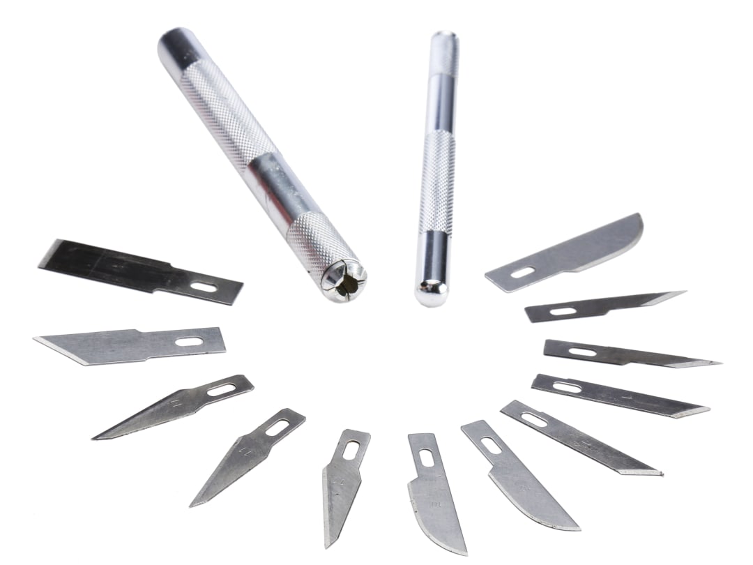 STANLEY® Hand Tools Hobby Knife Set STHT0-73872