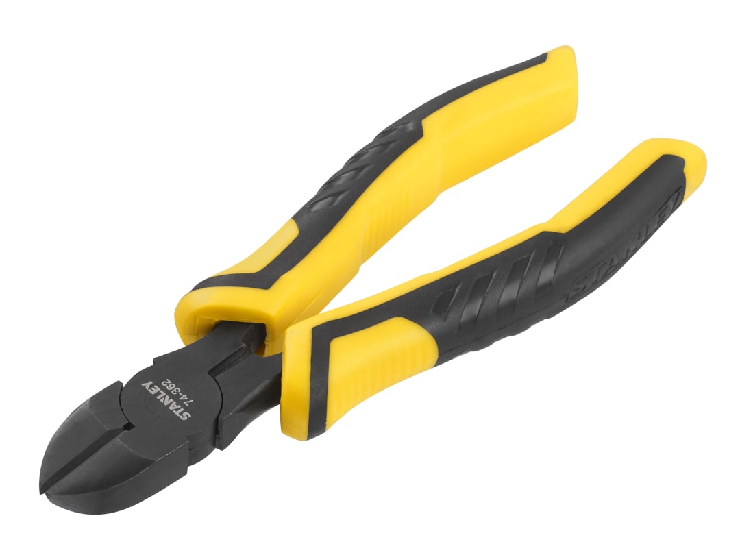 STANLEY® Hand Tools ControlGrip™ Diagonal Cutting Pliers 150mm (6in) STHT0-74362