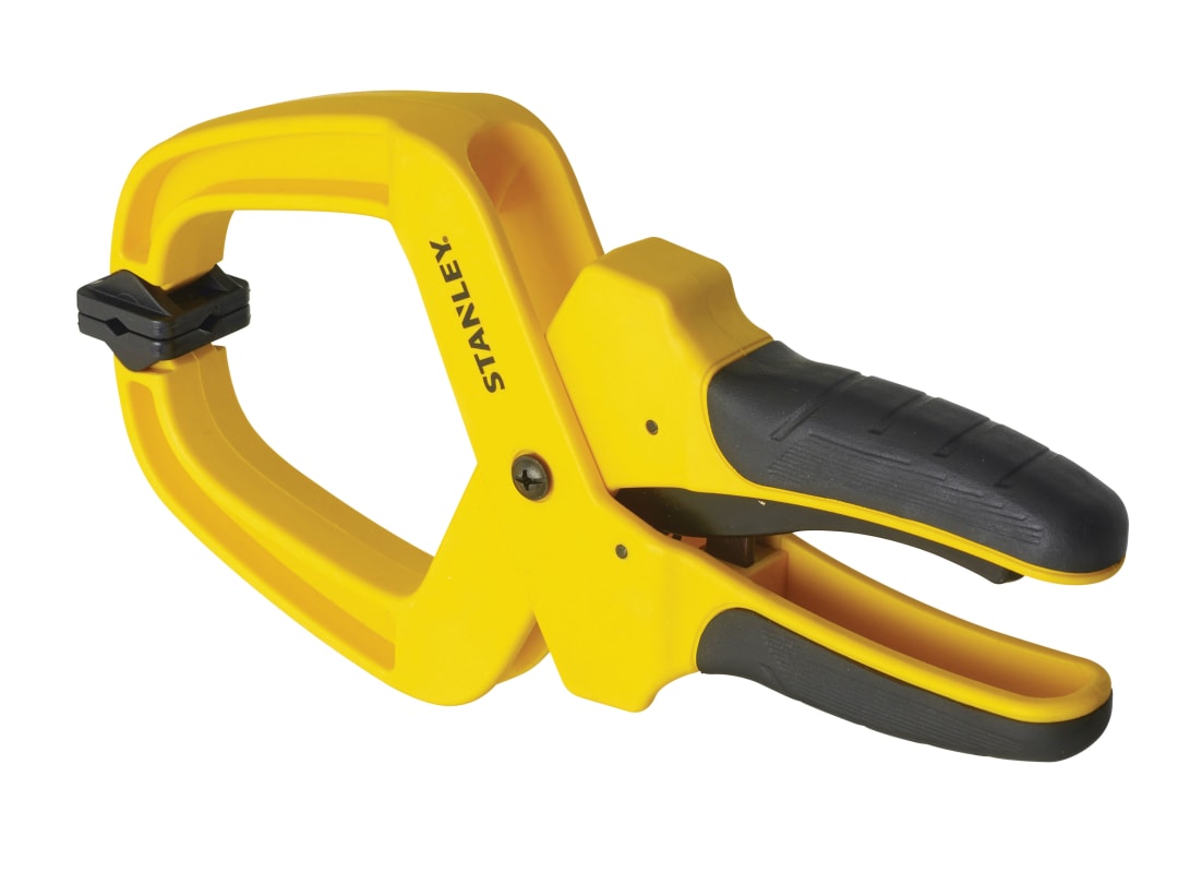 STANLEY® Hand Tools Hand Clamp 50mm (2in) STHT0-83199