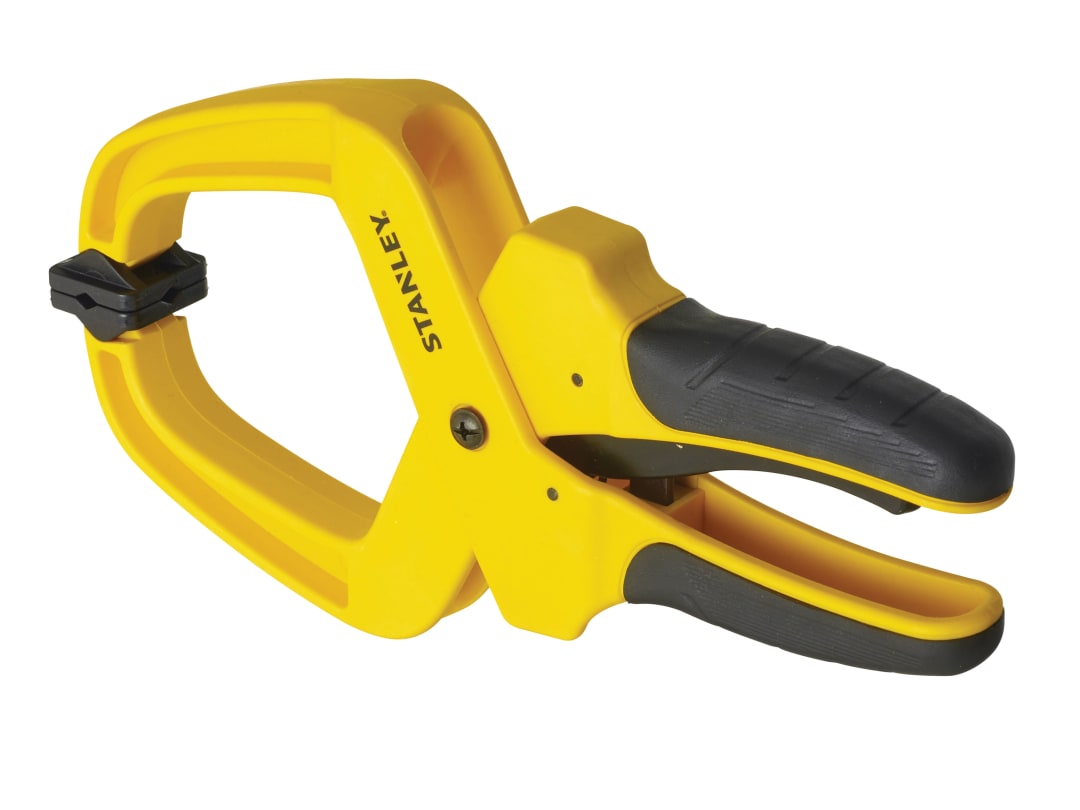 STANLEY® Hand Tools Hand Clamp 100mm (4in) STHT0-83200