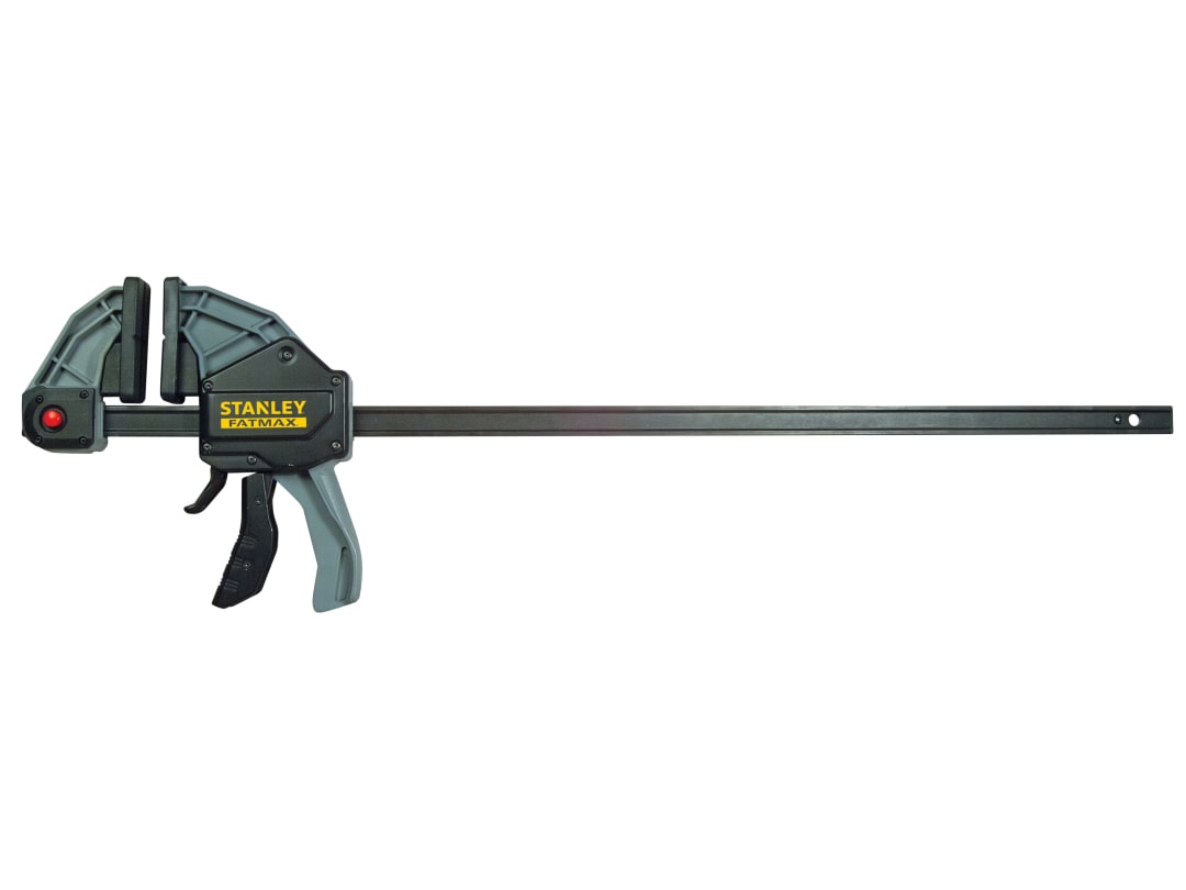 STANLEY® Hand Tools FatMax® XL Trigger Clamp 600mm FMHT0-83240