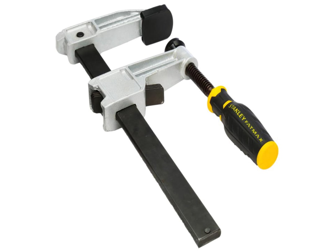 STANLEY® Hand Tools FatMax® Clutch Lock F-Clamp 800mm FMHT0-83247