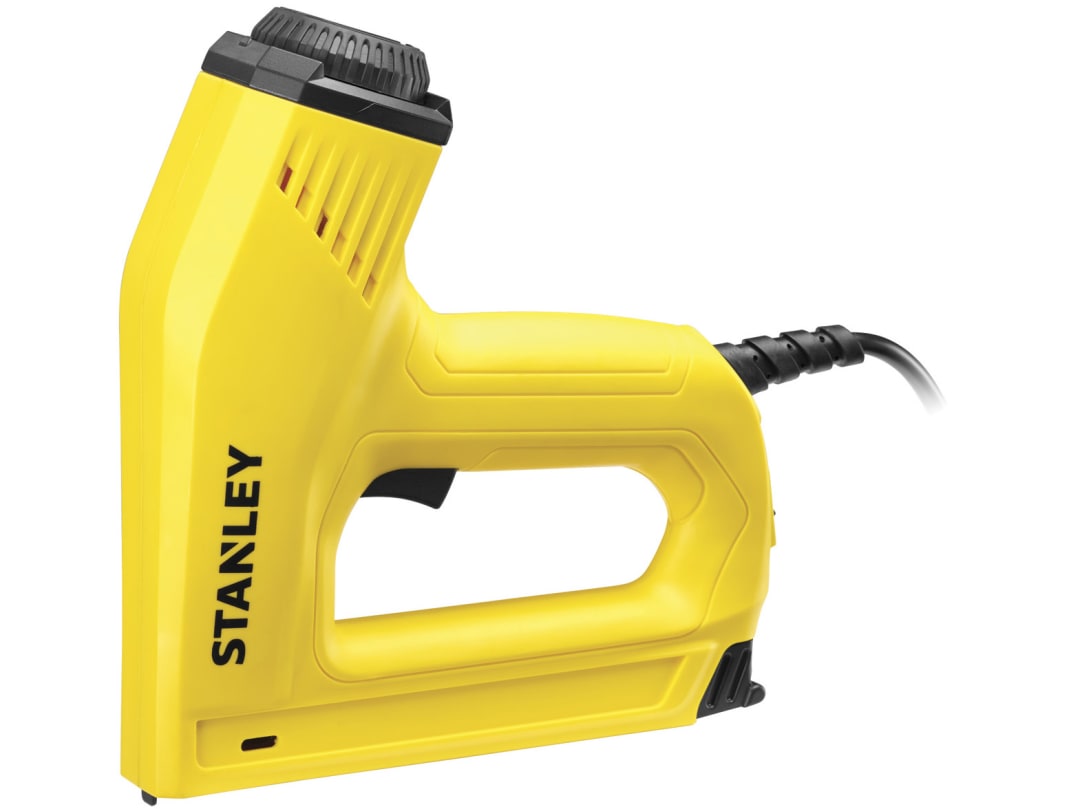 STANLEY® Hand Tools 0-TRE550 Electric Staple/Nail Gun 0-TRE550