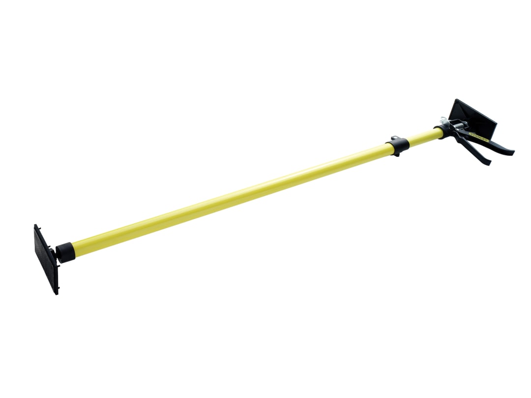 STANLEY® Hand Tools Telescopic Drywall Support STHT1-05932