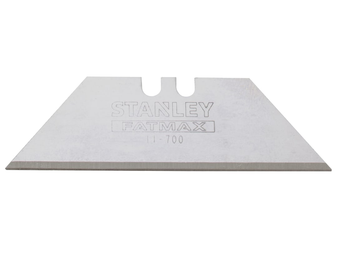 STANLEY® Hand Tools FatMax® Utility Blades (Dispenser of 100) 1-11-700