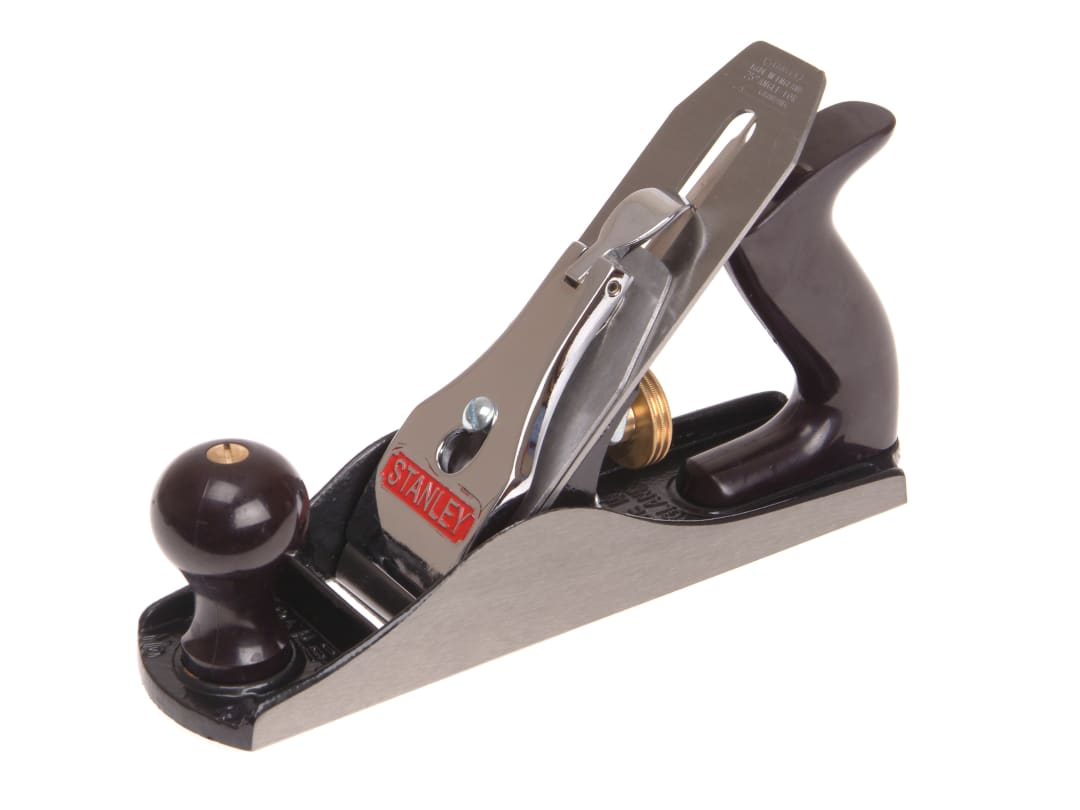 STANLEY® Hand Tools No.4 Smoothing Plane (2in) 1-12-004