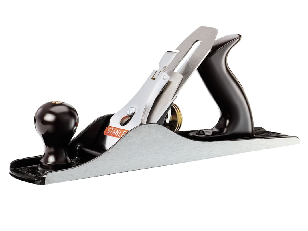 Photos - Other Hand Tools Stanley ® Hand Tools No.5 Jack Plane  1-12-005 1-12-005 (2in)
