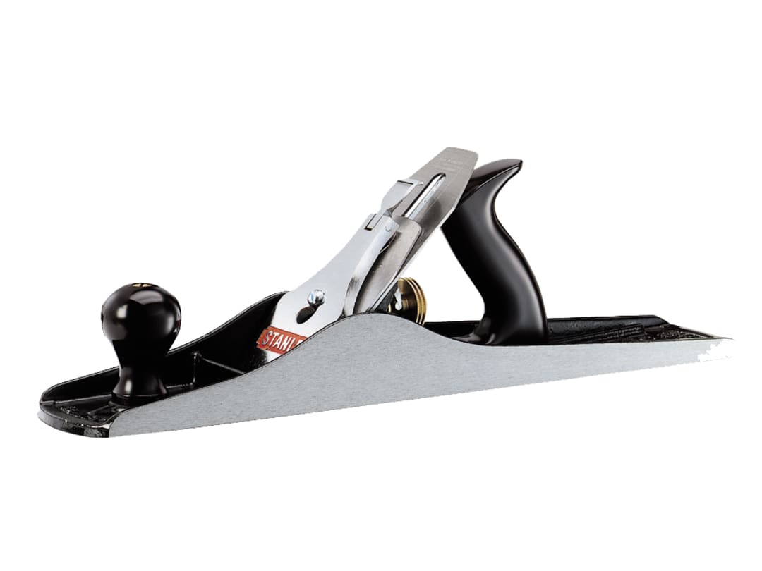 STANLEY® Hand Tools No.6 Bailey Fore Plane (2.3/8in) 1-12-006