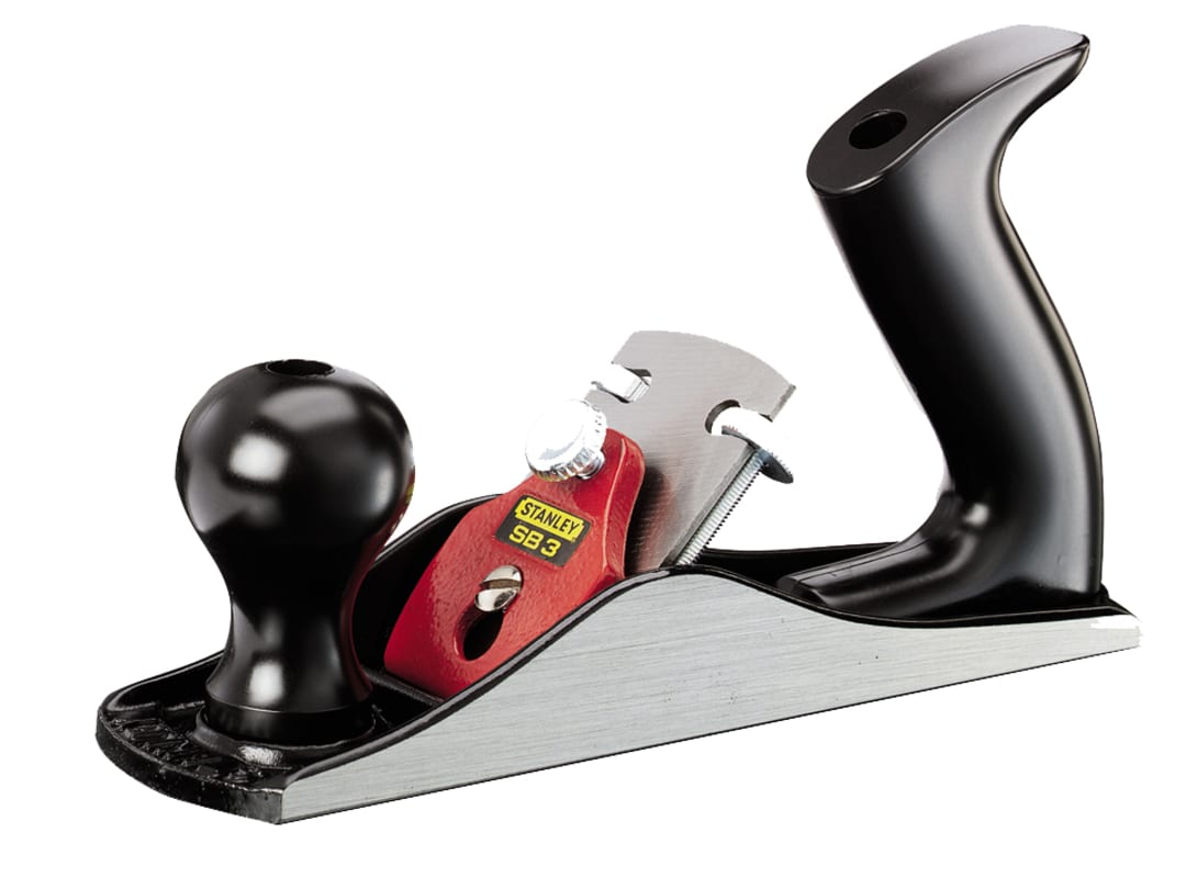 STANLEY® Hand Tools SB4 Single Blade Plane (2in) 1-12-034