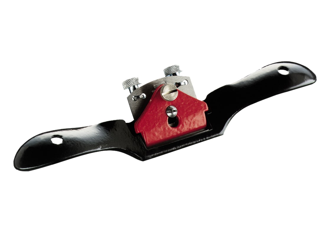 STANLEY® Hand Tools 151R Spokeshave Round 1-12-152