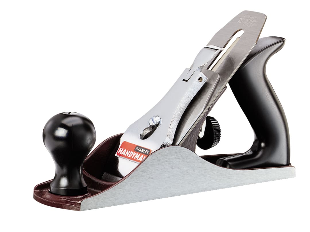 STANLEY® Hand Tools H.1204 Handyman Plane (2in) 1-12-204