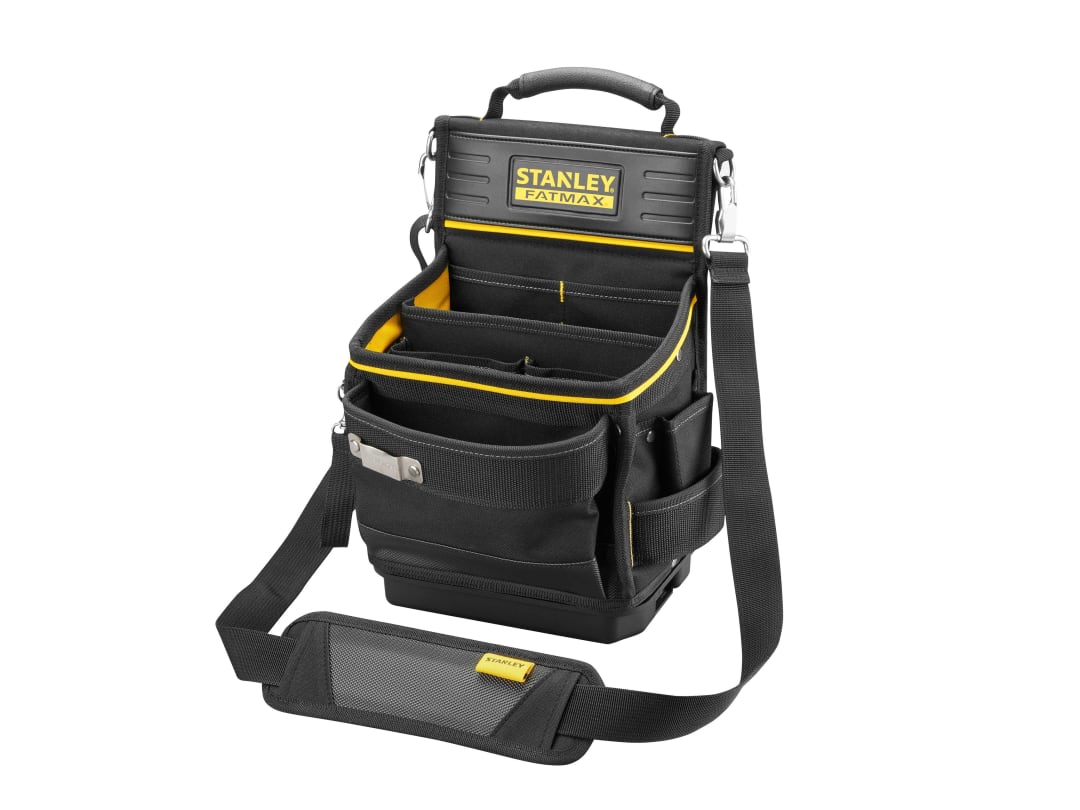 STANLEY® Hand Tools FatMax® Soft Tool Organiser FMST17624-1