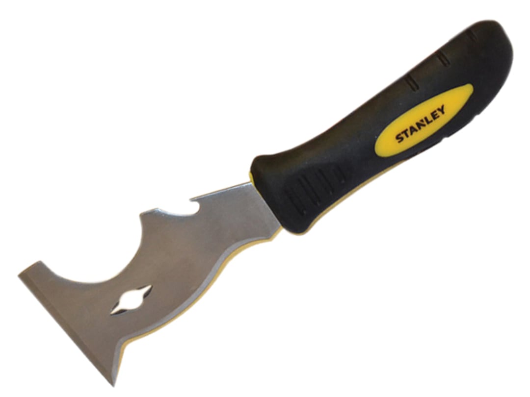 STANLEY® Hand Tools MAXFINISH 9-in-1 Multi-Tool STTOGT99