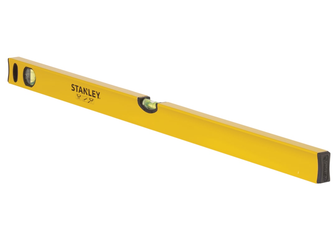 STANLEY® Hand Tools Classic Box Level 2 Vial 80cm STHT1-43104
