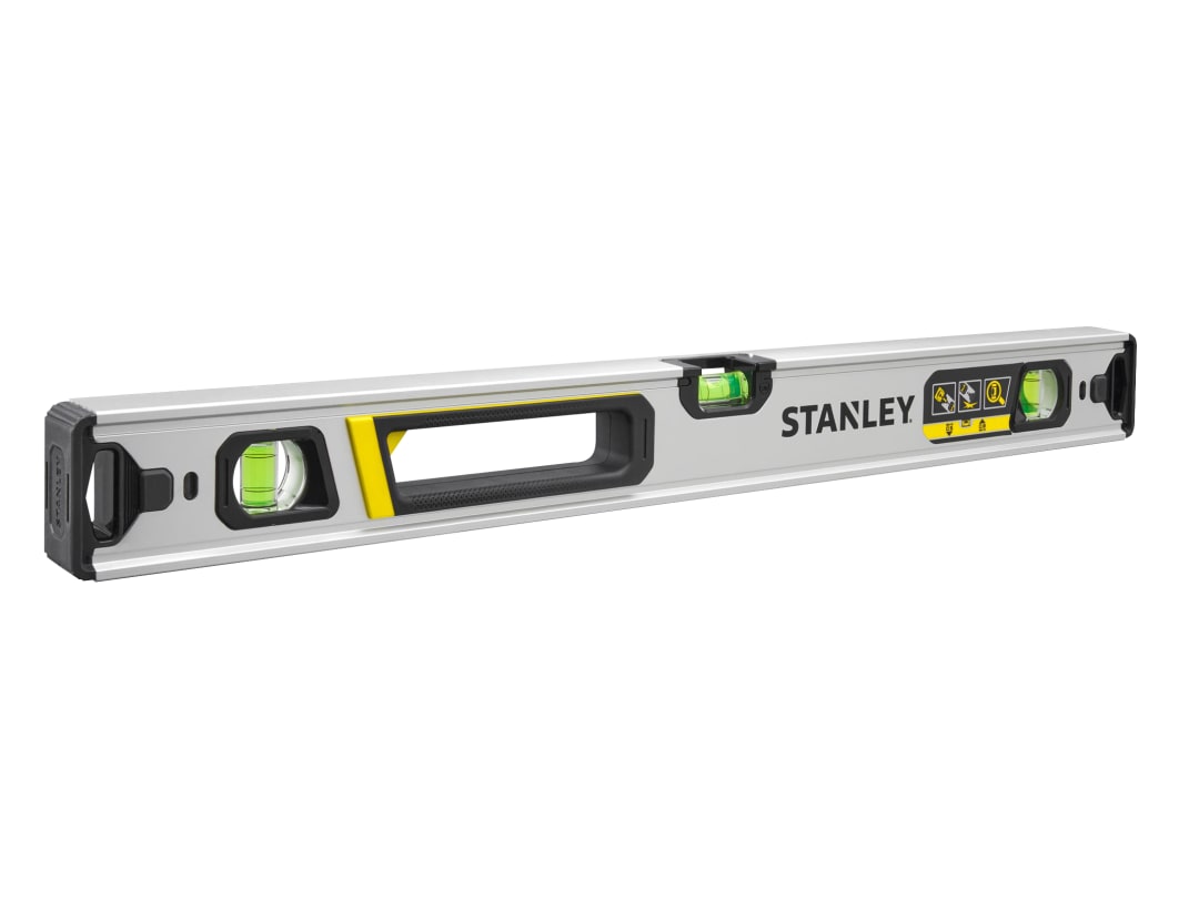 STANLEY® Hand Tools FATMAX® XTREME™ Box Beam Level 60cm FMHT43672-1
