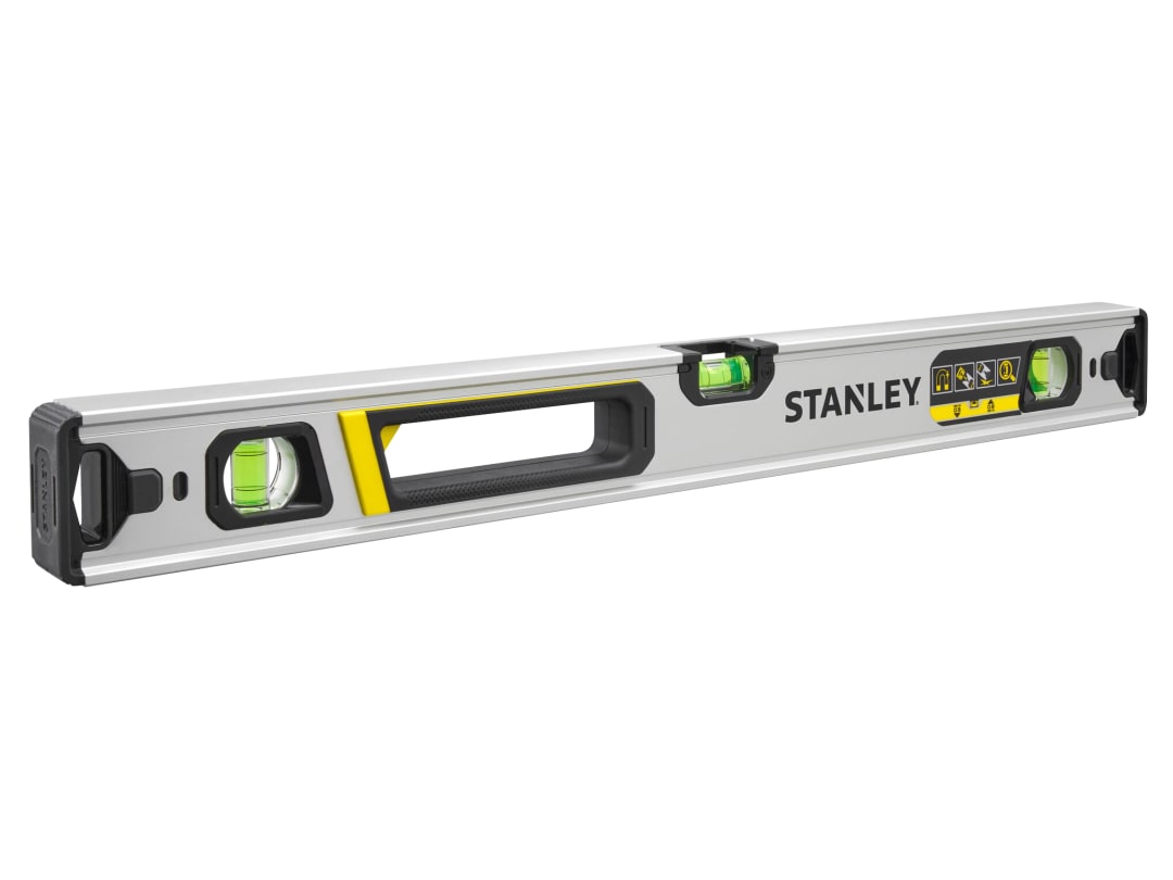 STANLEY® Hand Tools FATMAX® XTREME™ Magnetic Box Beam Level 60cm FMHT43673-1