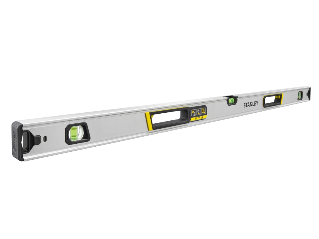STANLEY® Hand Tools FATMAX® XTREME™ Box Beam Level 120cm FMHT43676-1