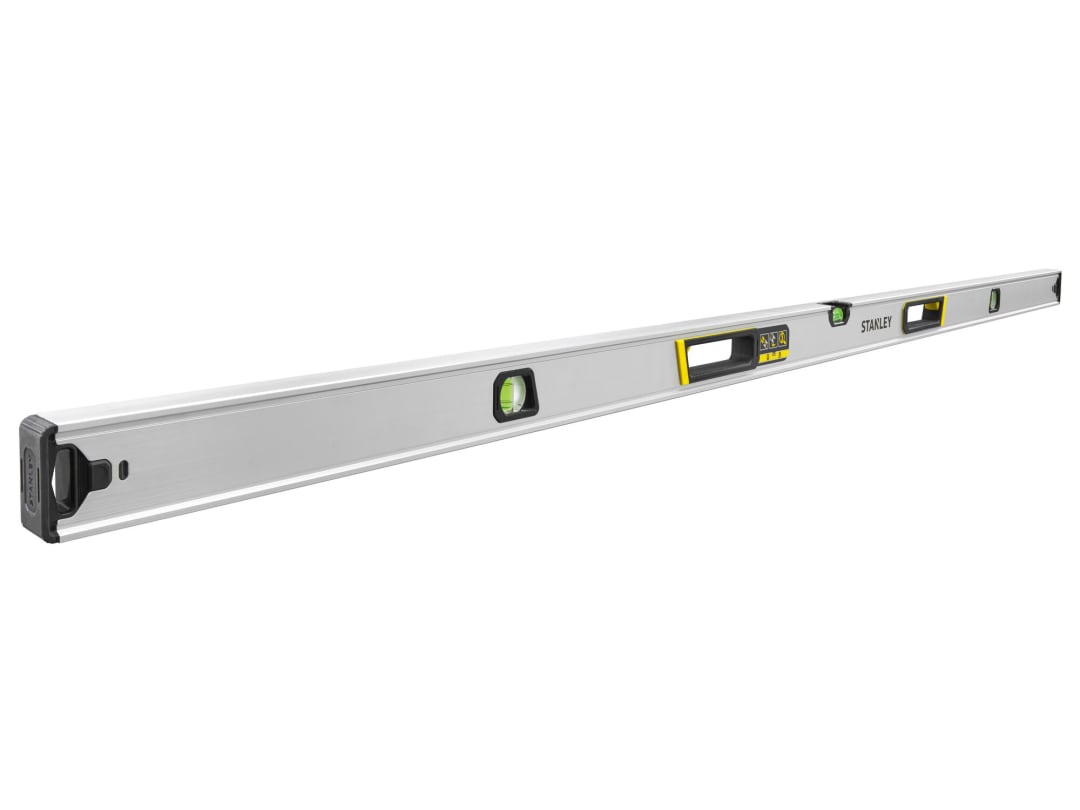 STANLEY® Hand Tools FATMAX® XTREME™ Box Beam Level 180cm FMHT43678-1