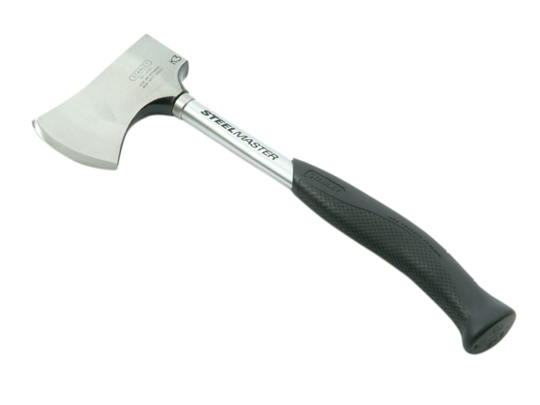 STANLEY® Hand Tools Steelmaster Hatchet 900g (2 lb) 1-51-030
