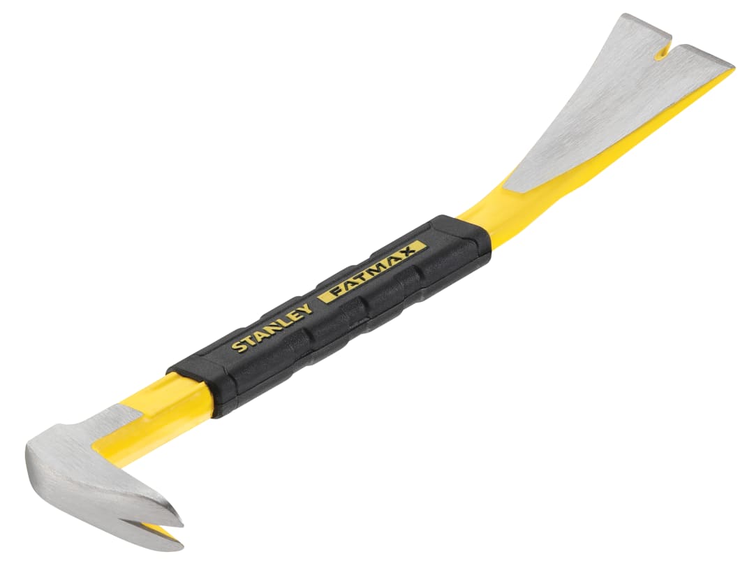 STANLEY® Hand Tools FatMax® Spring Steel Moulding Bar 250mm (10in) FMHT1-55009