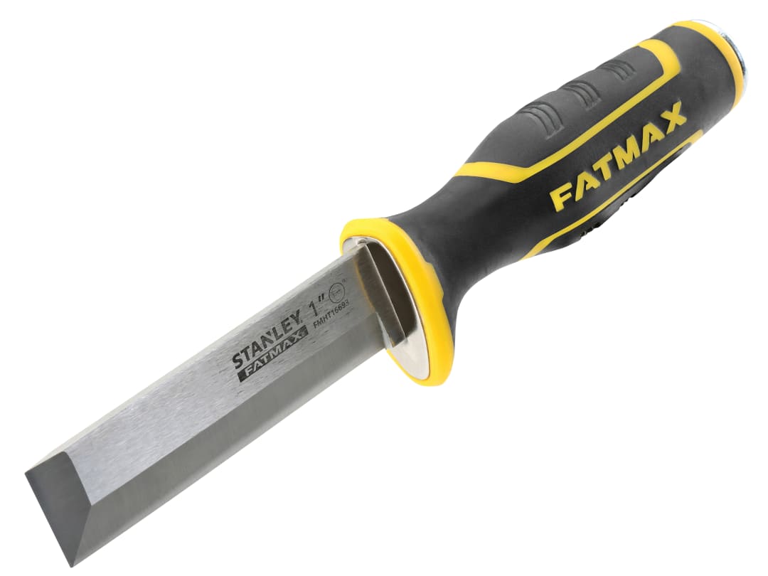 STANLEY® Hand Tools FatMax® Wrecking Knife 25mm FMHT16693-0