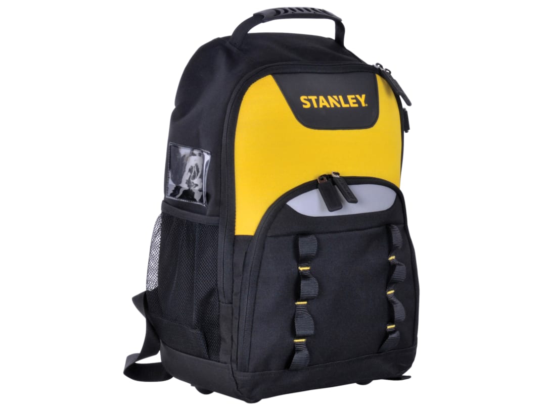 STANLEY® Hand Tools Tool Backpack 35cm (14in) STST1-72335